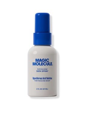 MAGIC MOLECULE Hypochlorous Acid Spray 2oz NIP SEALED